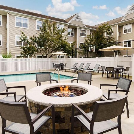 Residence Inn Boston Φόξμπορο Εξωτερικό φωτογραφία