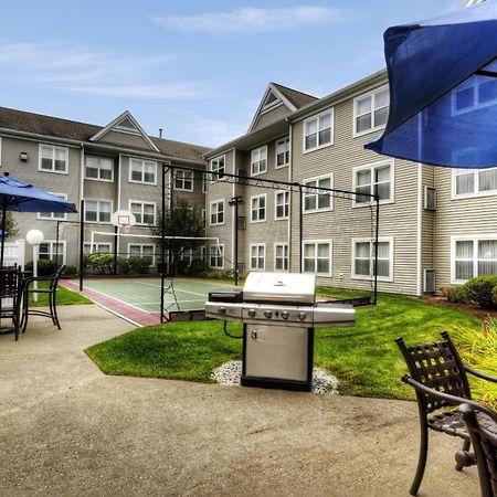 Residence Inn Boston Φόξμπορο Εξωτερικό φωτογραφία