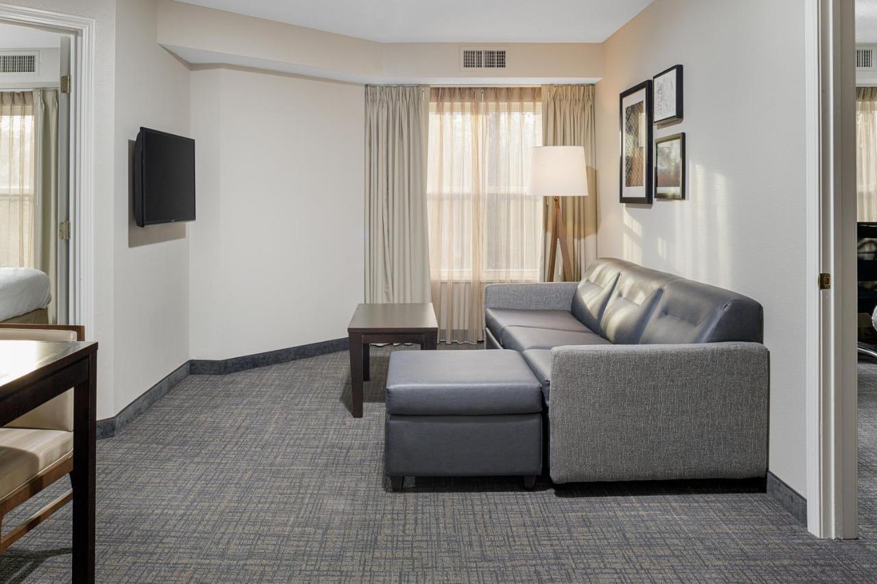 Residence Inn Boston Φόξμπορο Εξωτερικό φωτογραφία