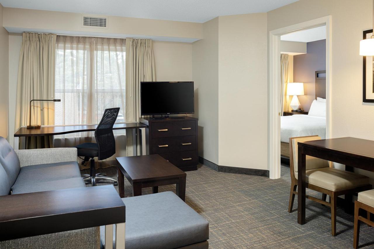 Residence Inn Boston Φόξμπορο Εξωτερικό φωτογραφία