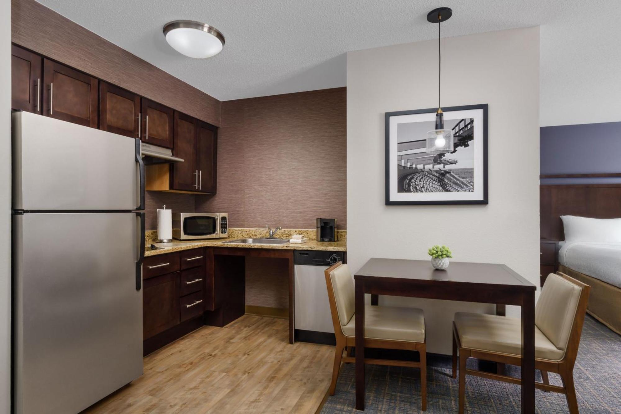 Residence Inn Boston Φόξμπορο Εξωτερικό φωτογραφία