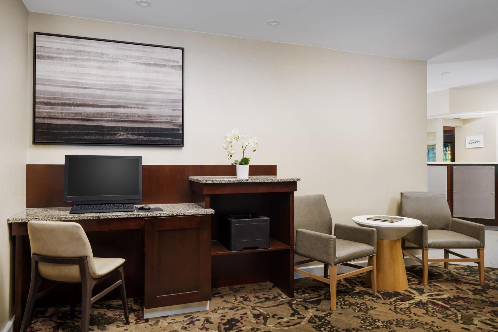 Residence Inn Boston Φόξμπορο Εξωτερικό φωτογραφία
