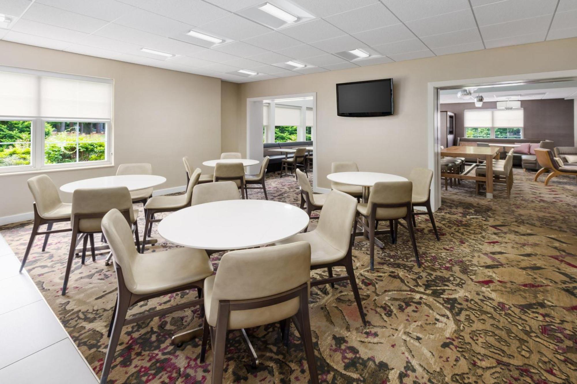 Residence Inn Boston Φόξμπορο Εξωτερικό φωτογραφία