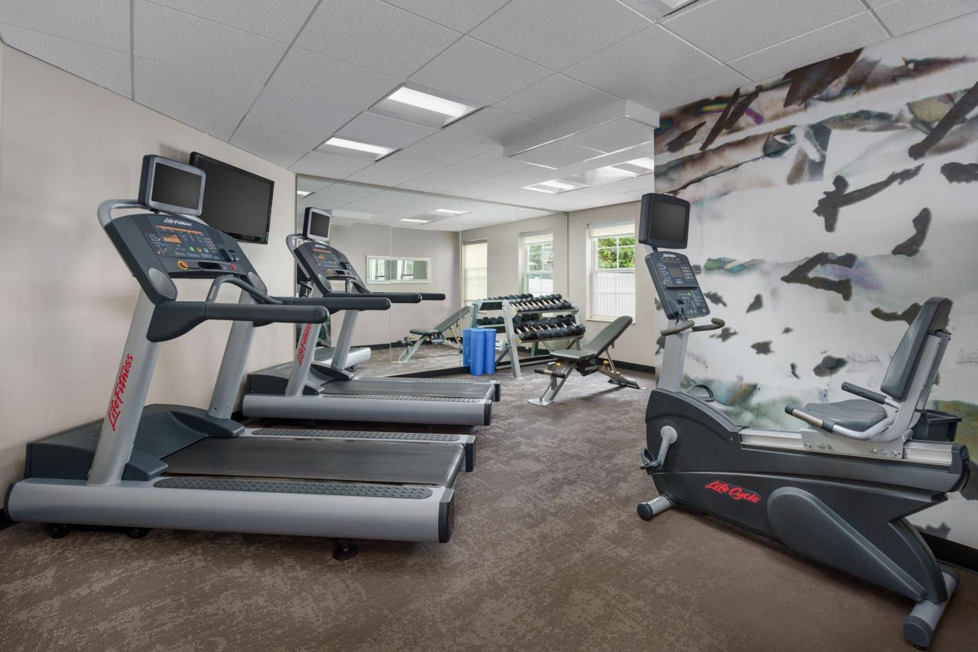 Residence Inn Boston Φόξμπορο Εξωτερικό φωτογραφία