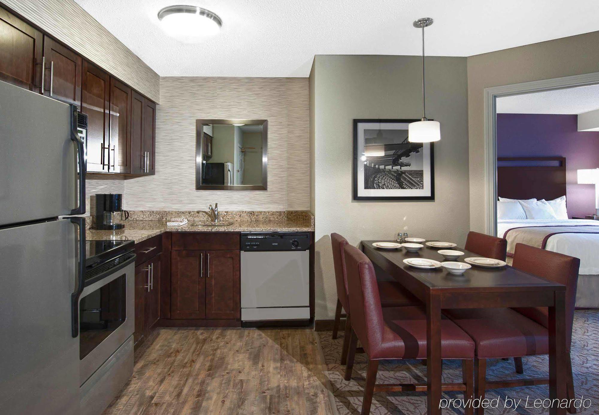 Residence Inn Boston Φόξμπορο Εξωτερικό φωτογραφία