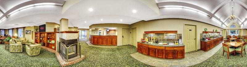 Residence Inn Boston Φόξμπορο Εξωτερικό φωτογραφία