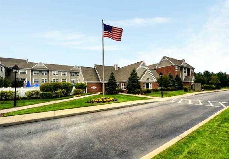Residence Inn Boston Φόξμπορο Εξωτερικό φωτογραφία