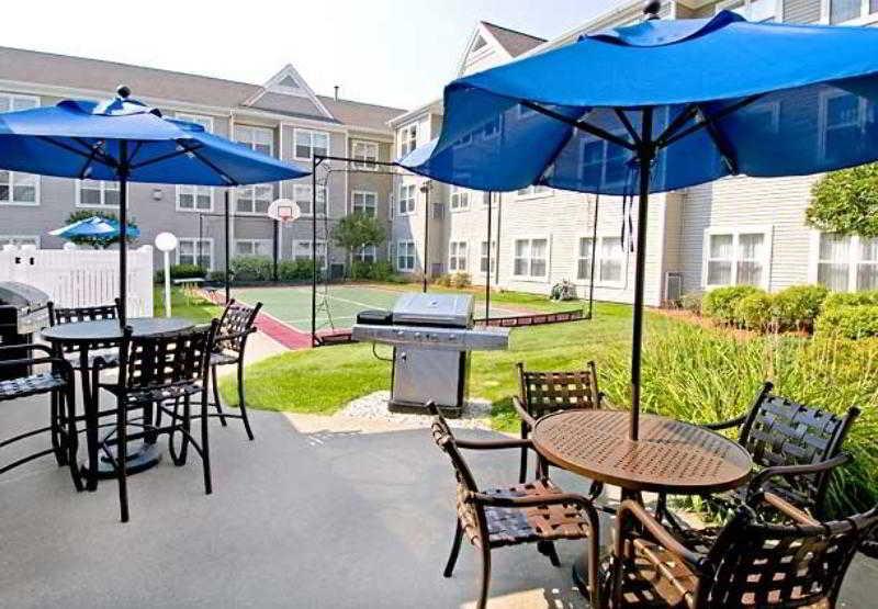 Residence Inn Boston Φόξμπορο Ανέσεις φωτογραφία