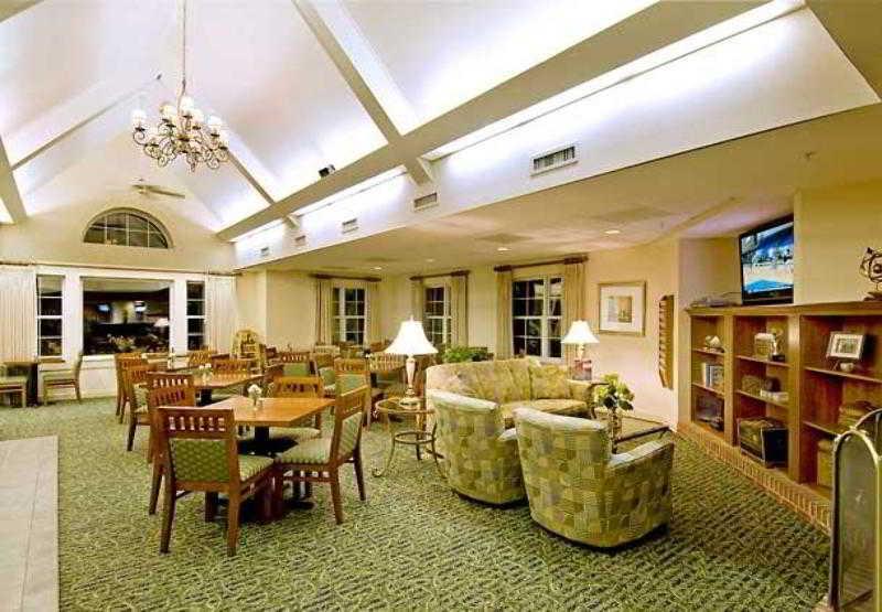 Residence Inn Boston Φόξμπορο Εστιατόριο φωτογραφία
