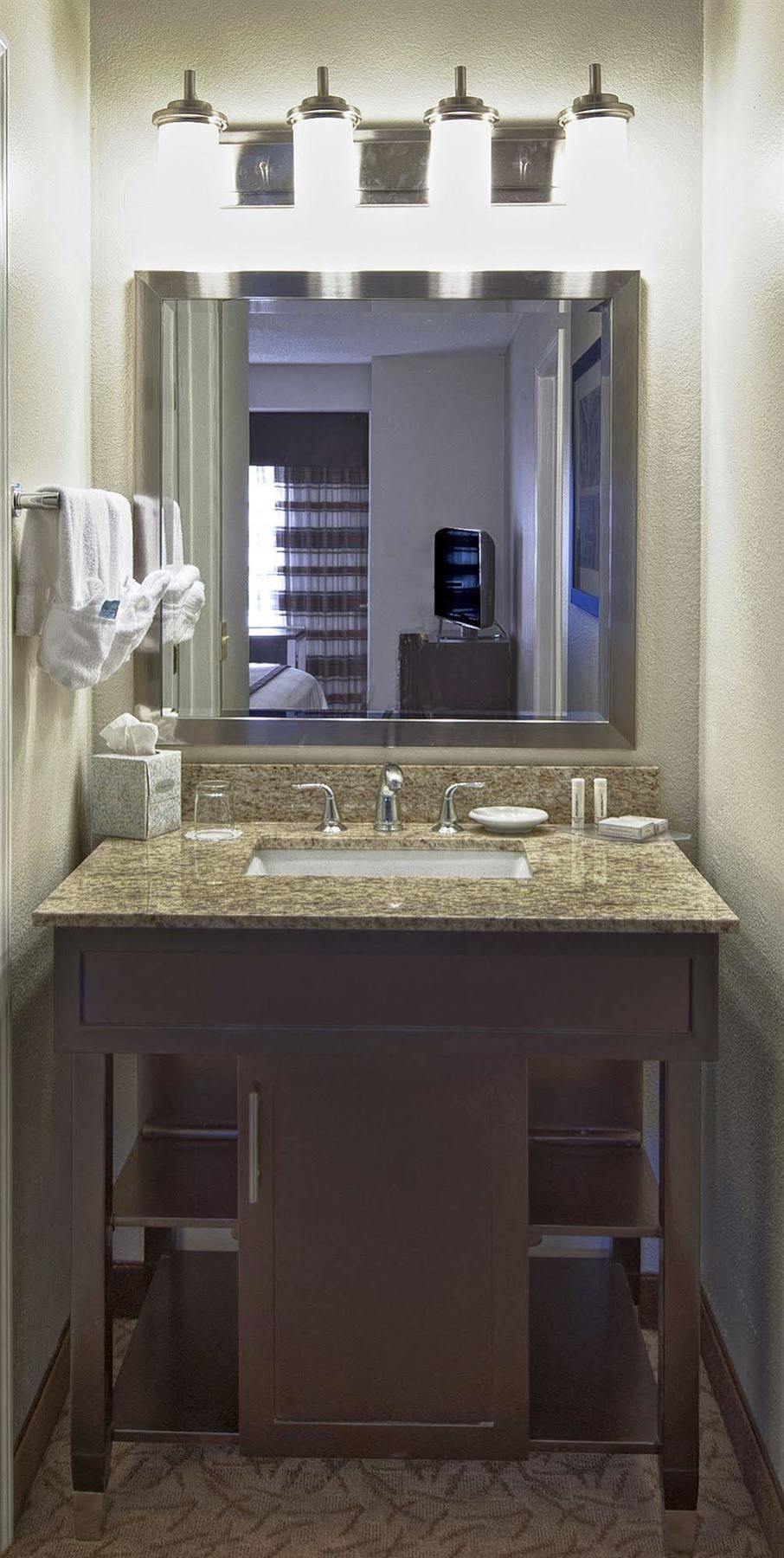 Residence Inn Boston Φόξμπορο Εξωτερικό φωτογραφία