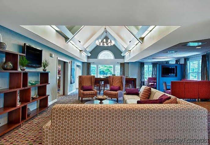 Residence Inn Boston Φόξμπορο Εξωτερικό φωτογραφία