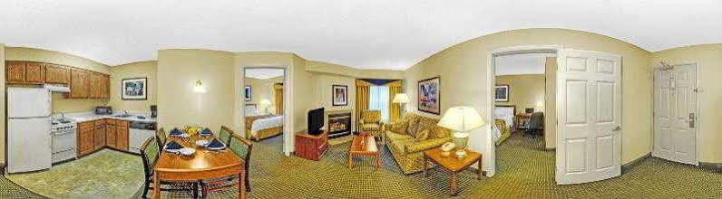 Residence Inn Boston Φόξμπορο Εξωτερικό φωτογραφία