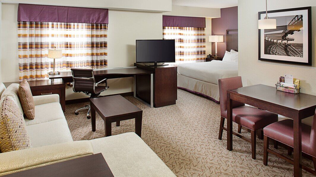 Residence Inn Boston Φόξμπορο Εξωτερικό φωτογραφία
